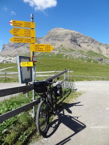 Sanetsch