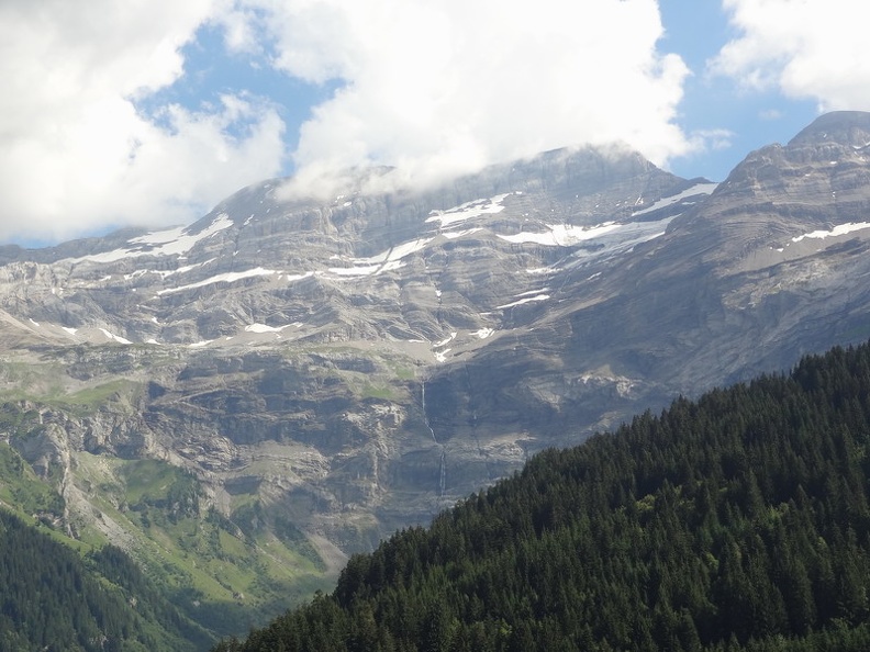 Diablerets
