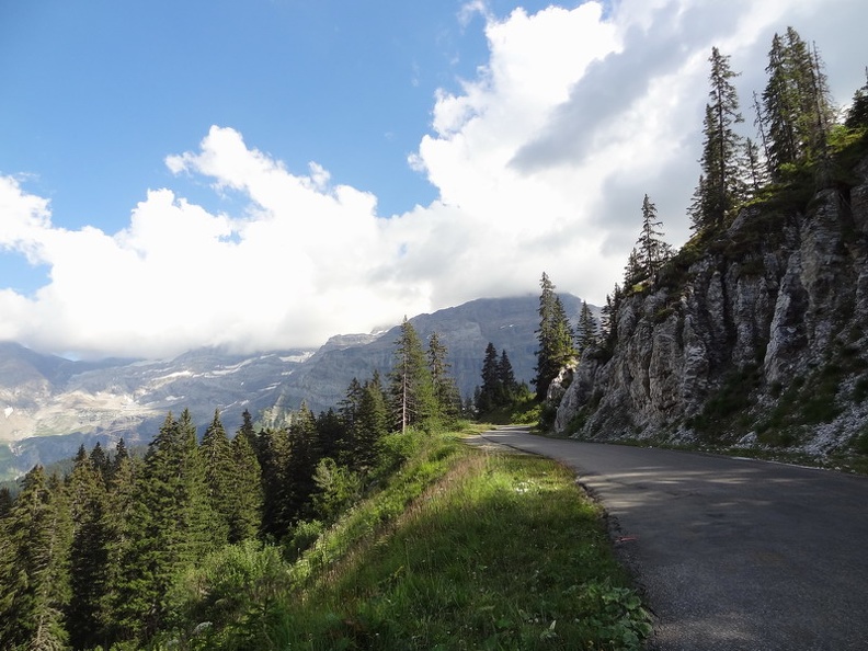 Diablerets