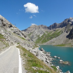 Autour des Diablerets (2016)