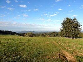 La Vue des Alpes-Nyon 10