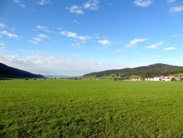 La Vue des Alpes-Nyon 15