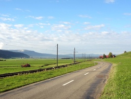 La Vue des Alpes-Nyon 19