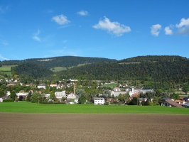 La Vue des Alpes-Nyon 30