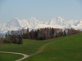 La Route du Coeur 30