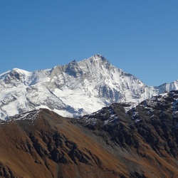 Alpes et Préalpes