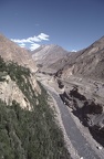 Pakistan & Xinjiang 1989