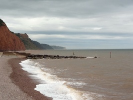 009 sidmouth