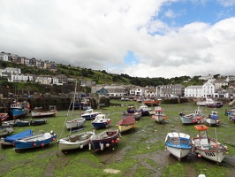 012 mevagissey