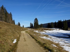 Vallée de Joux 01.01.22 06