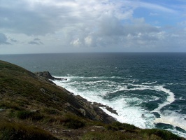 395 Pointe de Koummoudog