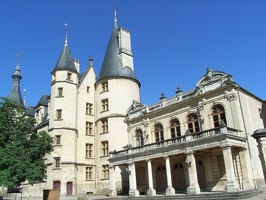 090a Palais Ducal Nevers
