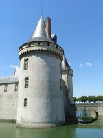 132 Sully-sur-Loire