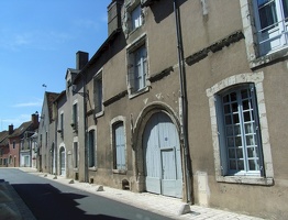 149 St-Dyé-sur-Loire