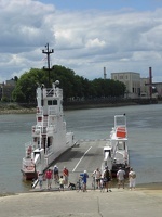 205a Ferry à Indre