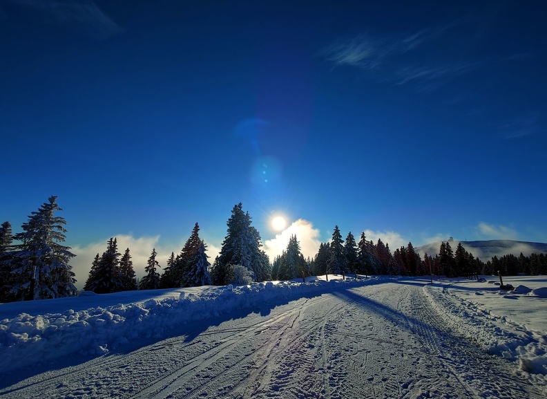 A la Barillette, juste avant de plonger dans la descente (photographe : Serge) Serge_Baba_34.jpg