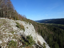 Vallée de Joux 01.01.23 18