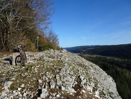 Vallée de Joux 01.01.23 22