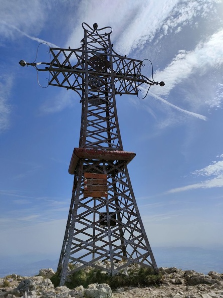 Croix du Reculet, 2e plus haut sommet du Jura français (1717 m) Crozet-Reculet-Le Gralet_09.jpg