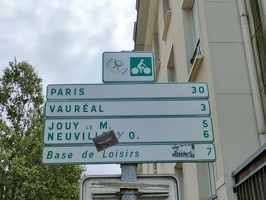 Avenue Verte 13