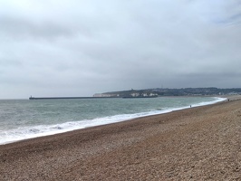Plage de Seaford