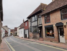 Alfriston