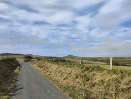 Paysage rappelant les Orcades