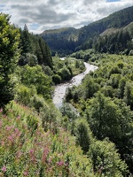 Région magique : les Cambrian Mountains