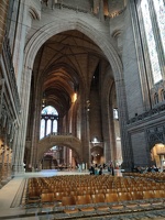 Cathédrale de Liverpool