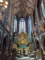 Cathédrale de Liverpool