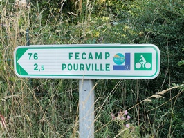 Signalisation cycliste