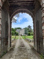 Château d'Auberville