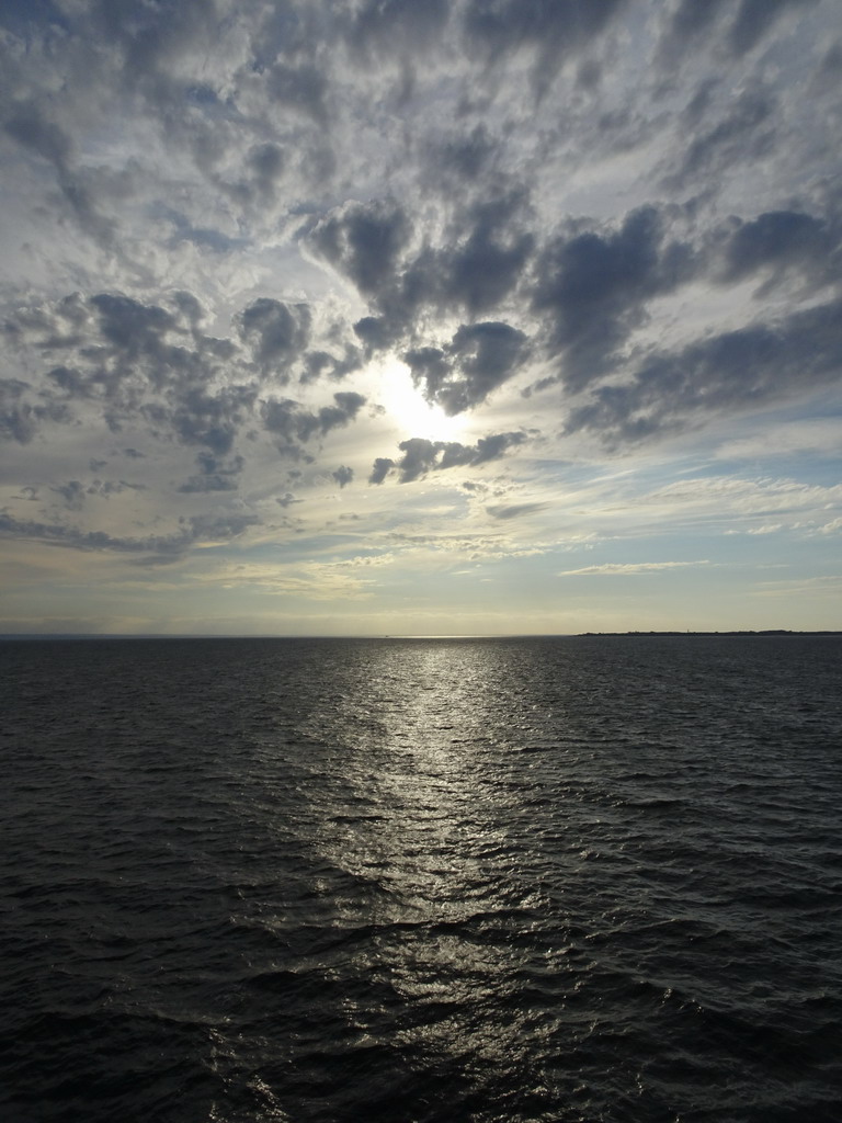mer Baltique