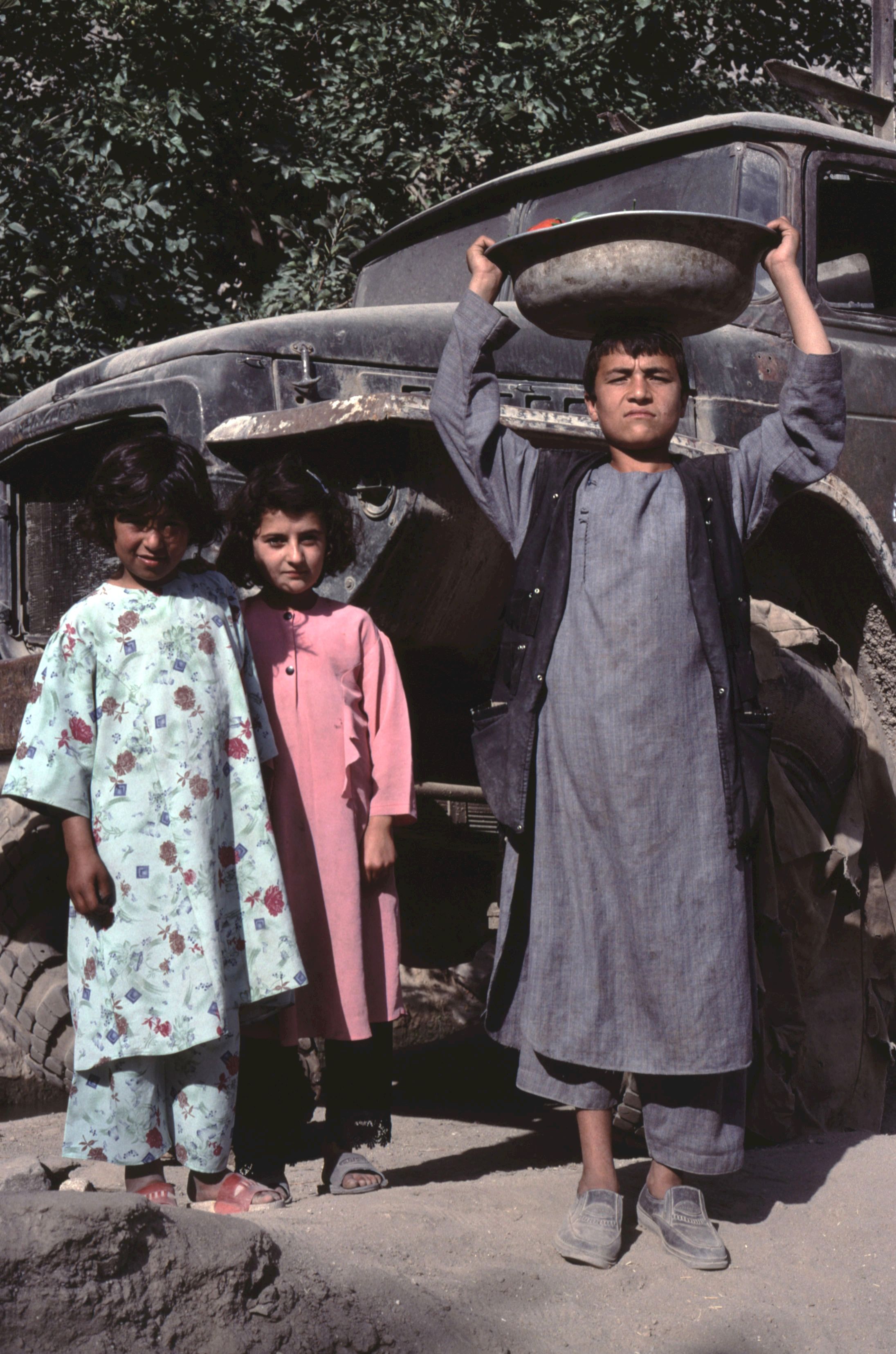 Afghanistan