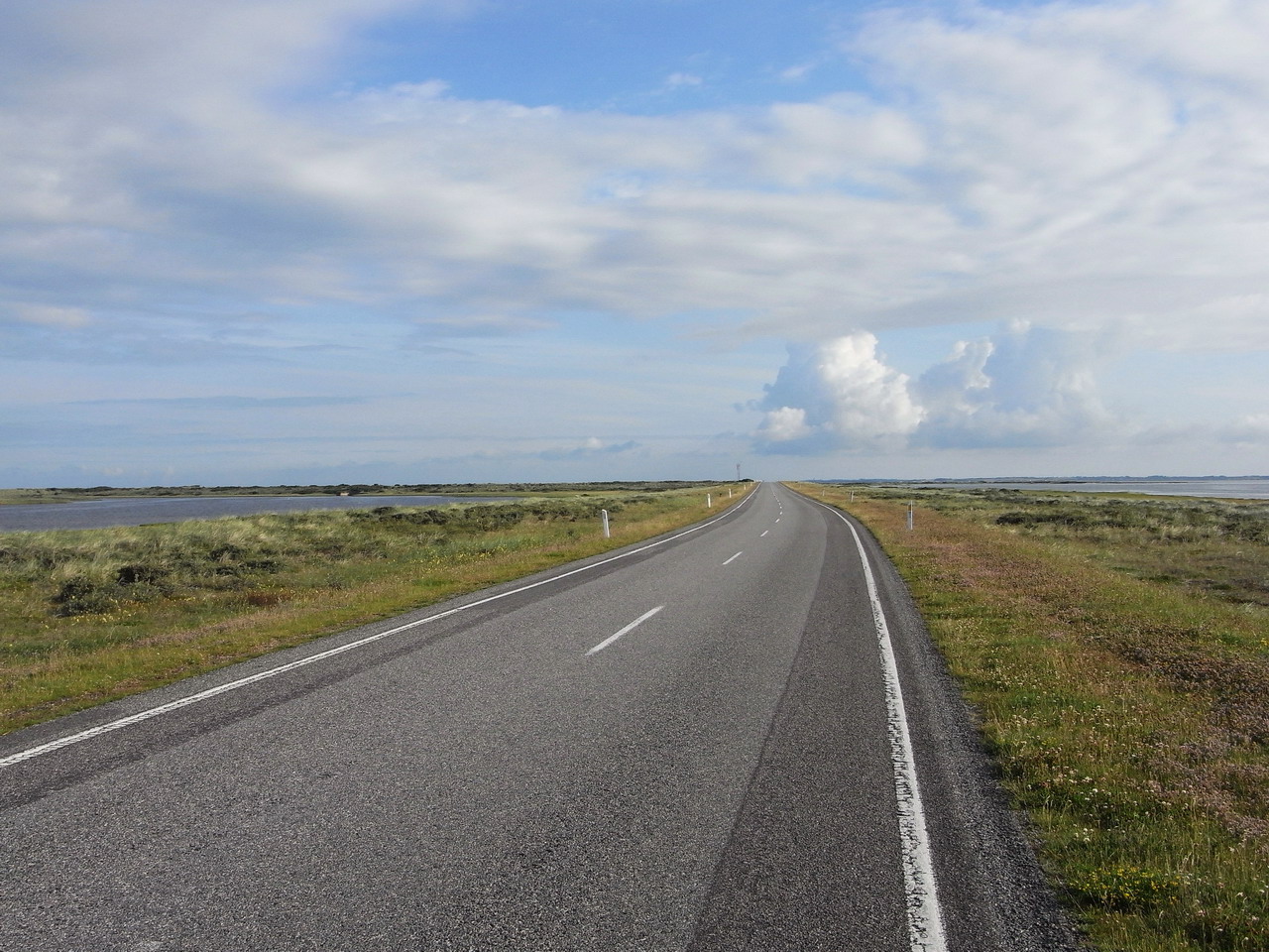 Danemark