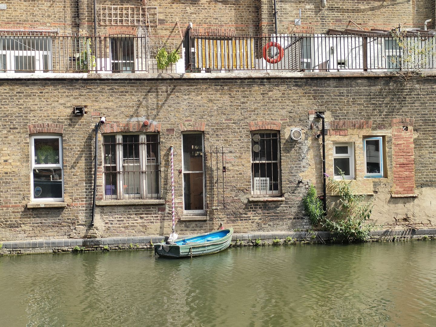 Grand Union Canal Royaume-Uni