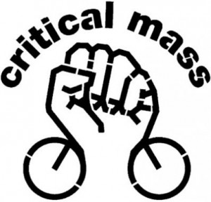 critical mass