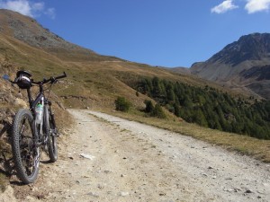 Valais