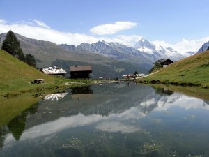 Valais