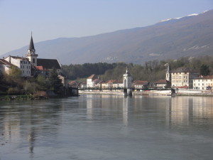 Genève Avignon