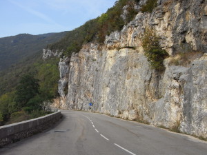 La Drôme à vélo