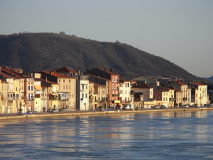 Du Léman à la Mer