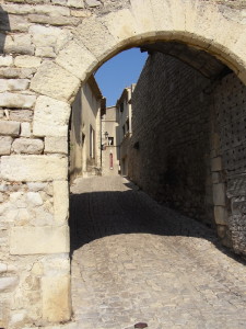 Le Vaucluse à vélo