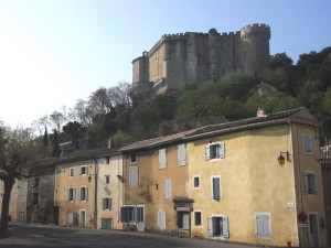 Genève Avignon