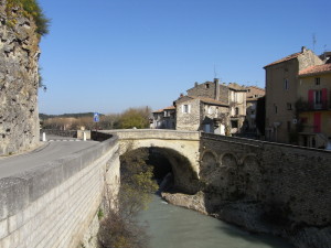 Du Léman à la Mer