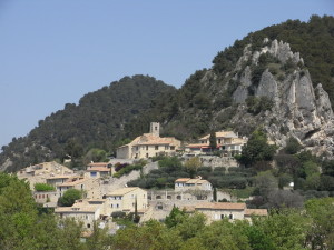 Genève Avignon
