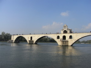 Genève Avignon