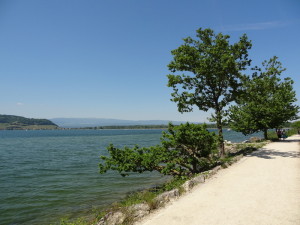 Lac de Morat