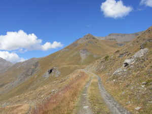 Valais