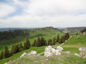 Chasseral